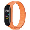 BeCover Ремінець Nylon Style  для Xiaomi Mi Smart Band 7 Orange (707665) - зображення 1