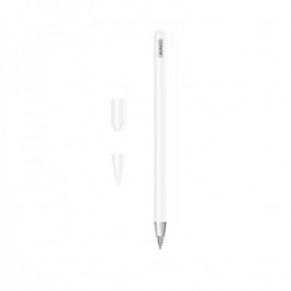   GOOJODOQ Чехол TPU Matt для стилуса Huawei M-Pencil 2 Gen CD54 Matepad 11 White (1005002837153051W)