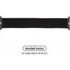 ArmorStandart Ремінець  Braided Solo Loop для Apple Watch 42mm / 44mm Charcoal Size 10 (172 mm) (ARM58074) - зображення 1