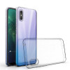 BeCover Силиконовый чехол для Xiaomi Redmi 9A Transparancy (705139) - зображення 6