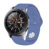 BeCover Силіконовий ремінець для Huawei Watch GT / GT 2 46mm / GT 2 Pro / GT Active / Honor Watch Magic / Ma - зображення 4