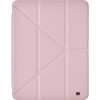 ArmorStandart Y-Type PEN iPad Air 10.9 M1 (2022) / Air 10.9 (2020) Pink (ARM77511) - зображення 1