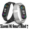 BeCover Ремінець Metal  для Xiaomi Mi Smart Band 7 Rose Gold (707496) - зображення 2