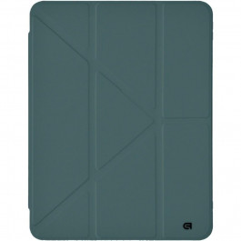   ArmorStandart Y-Type PEN iPad Pro 13 2024 Pine Green (ARM77738)