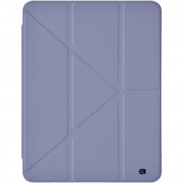   ArmorStandart Y-Type PEN iPad Pro 11 2024 Purple (ARM77533)