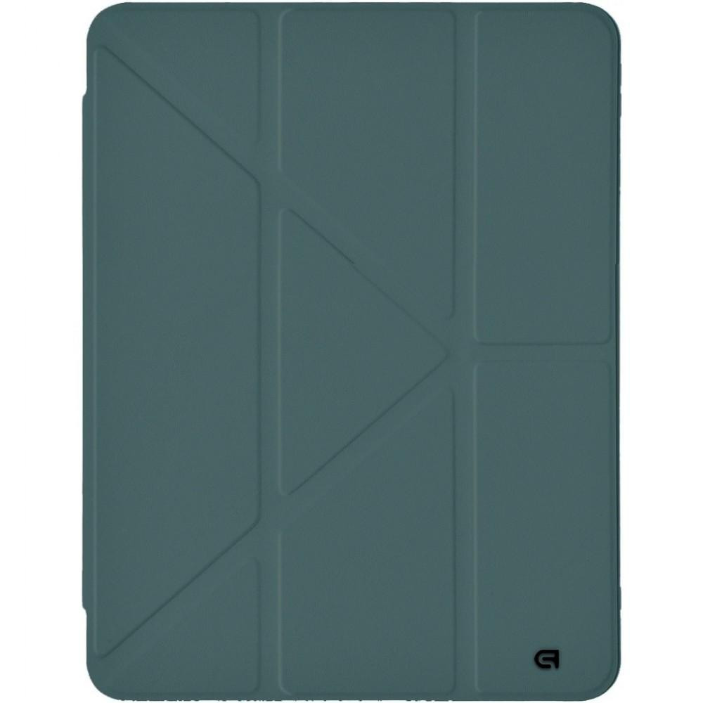 ArmorStandart Y-Type PEN iPad 10.2 (2021/2020/2019) Pine Green (ARM77496) - зображення 1