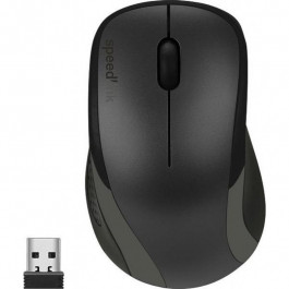   Speed-Link Kappa Wireless Black (SL-630011-BK)