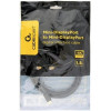 Cablexpert Mini DisplayPort 1.8m Black (CCP-MDPMDP2-6) - зображення 2