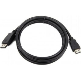   Cablexpert CC-DP-HDMI-3M