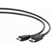 Cablexpert CC-DP-HDMI-3M - зображення 2