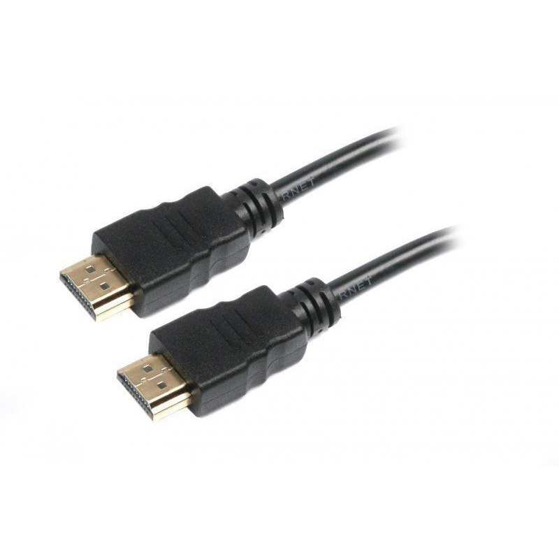 Maxxter VB-HDMI4-1M - зображення 1