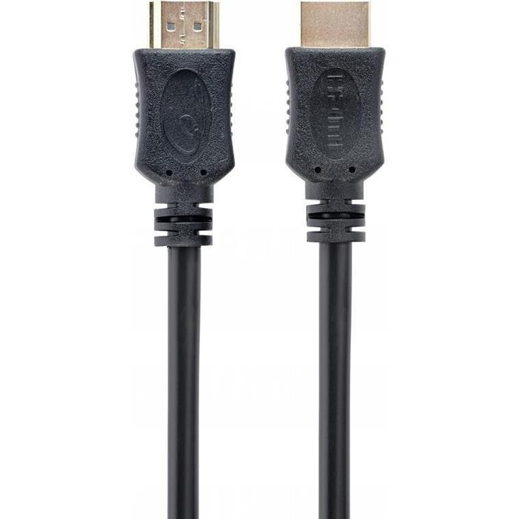 Cablexpert CC-HDMI4L-0.5M - зображення 1