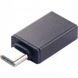   DENGOS USB - USB Type-C Black (ADP-009)