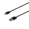 Grand-X USB/Micro-USB Magnet 1m (MG-01M) - зображення 6