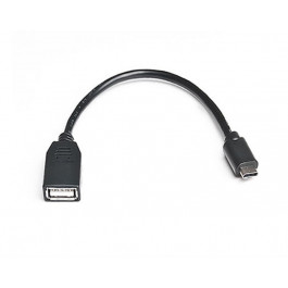   REAL-EL USB 2.0 Type C to AF 0.1m (EL123500017)