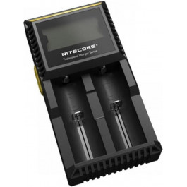   Nitecore Digicharger D2