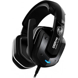   Somic Somic G909 Pro Black (9590010164)