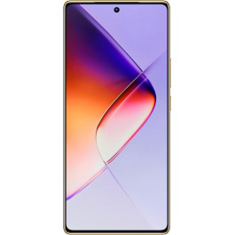   Infinix Note 40 8/256GB Titan Gold (4894947019197)