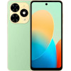 Tecno Spark 20c BG7n 4/128GB Magic Skin Green (4894947011764) - зображення 1