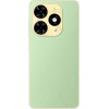 Tecno Spark 20c BG7n 4/128GB Magic Skin Green (4894947011764) - зображення 5