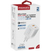 Promate powerport-25ac.white - зображення 7