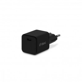   TTEC SmartCharger 20W Black (2SCP01S)