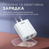 REMAX RP-U35 White - зображення 4