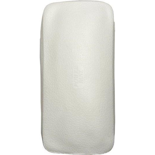 SK Чохол для Redmi Power Bank 10000 mAh  TPU White (40004692032401W) - зображення 1