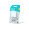 Piko TC-121 USB 2.1 A White - зображення 3