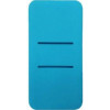 SK Чохол для Redmi Power Bank 10000 mAh  TPU Blue (40004692032401BL) - зображення 1