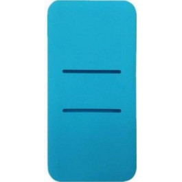   SK Чохол для Redmi Power Bank 10000 mAh  TPU Blue (40004692032401BL)