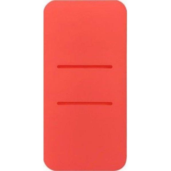 SK Чохол для Redmi Power Bank 10000 mAh  TPU Pink (40004692032401P) - зображення 1