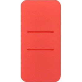   SK Чохол для Redmi Power Bank 10000 mAh  TPU Pink (40004692032401P)