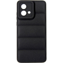   DENGOS Soft для Motorola Moto G84 Black (DG-TPU-SOFT-41)