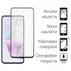 DENGOS Чохол до Samsung Galaxy A35 5G + Glass Pink (DG-KM-91) - зображення 3