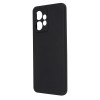 ArmorStandart Matte Slim Fit Xiaomi Redmi Note 12 4G Camera cover Black (ARM67476) - зображення 3