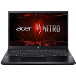   Acer Nitro V 15 ANV15-51-52BH Obsidian Black (NH.QNDEU.006)