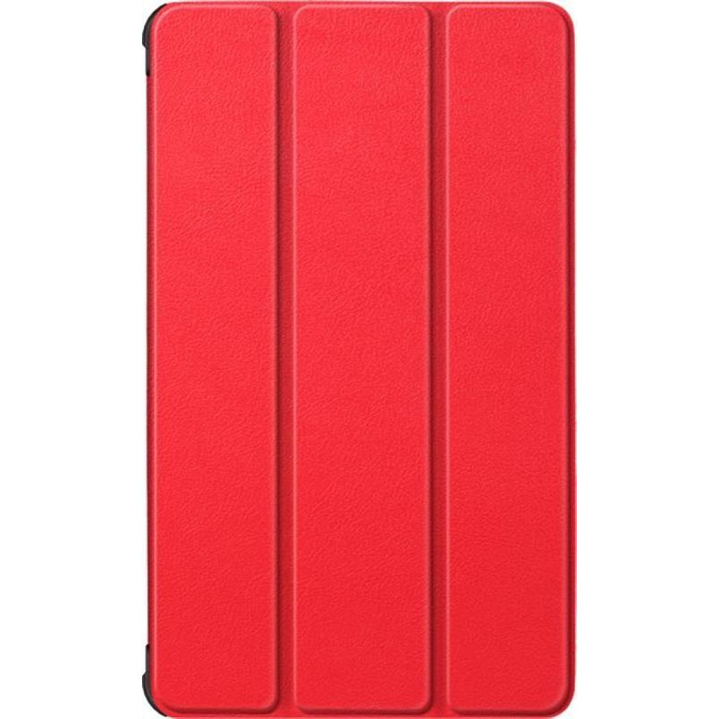 ArmorStandart Smart Case для Lenovo Tab M7 ZA570168UA LTE Red (ARM58608) - зображення 1