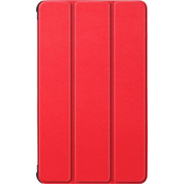   ArmorStandart Smart Case для Lenovo Tab M7 ZA570168UA LTE Red (ARM58608)