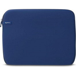   Amazon 15.6"  Basics Sleeve Navy Blue (B01EFMIL4U)