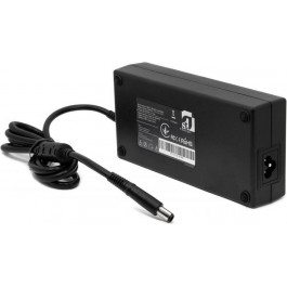   1StCharger Dell 19.5V 180W 9.23A 7.4х5.0мм (AC1STDE180WB)