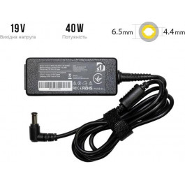   1StCharger AC1STLG40WA