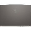 MSI Thin 15 B12UC Cosmos Gray (9S7-16R831-2037UL) - зображення 8