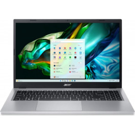   Acer Aspire 3 A315-24P-R2VU Pure Silver (NX.KDEEU.019)