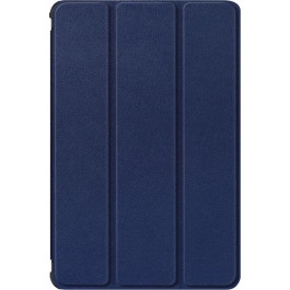   ArmorStandart Smart Case для Samsung Galaxy Tab S7 T870/T875 Blue (ARM58637)