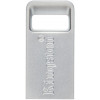 Kingston 64 GB DataTraveler Micro USB 3.2 Metal (DTMC3G2/64GB) - зображення 3