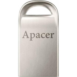   Apacer 32 GB AH115 Silver AP32GAH115S-1