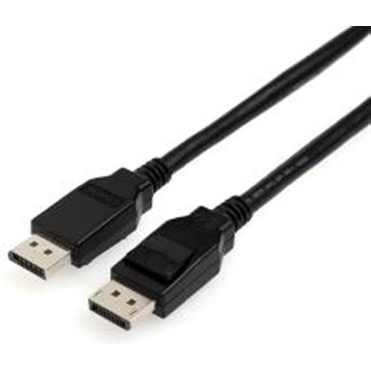 ATcom DisplayPort 3m Black (30121) - зображення 1