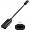 Choetech USB Type-C to HDMI Black (HUB-H04) - зображення 2