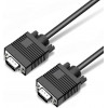 Prologix VGA 5m Black (PR-VGA-VGA-P-06-28-5M) - зображення 1